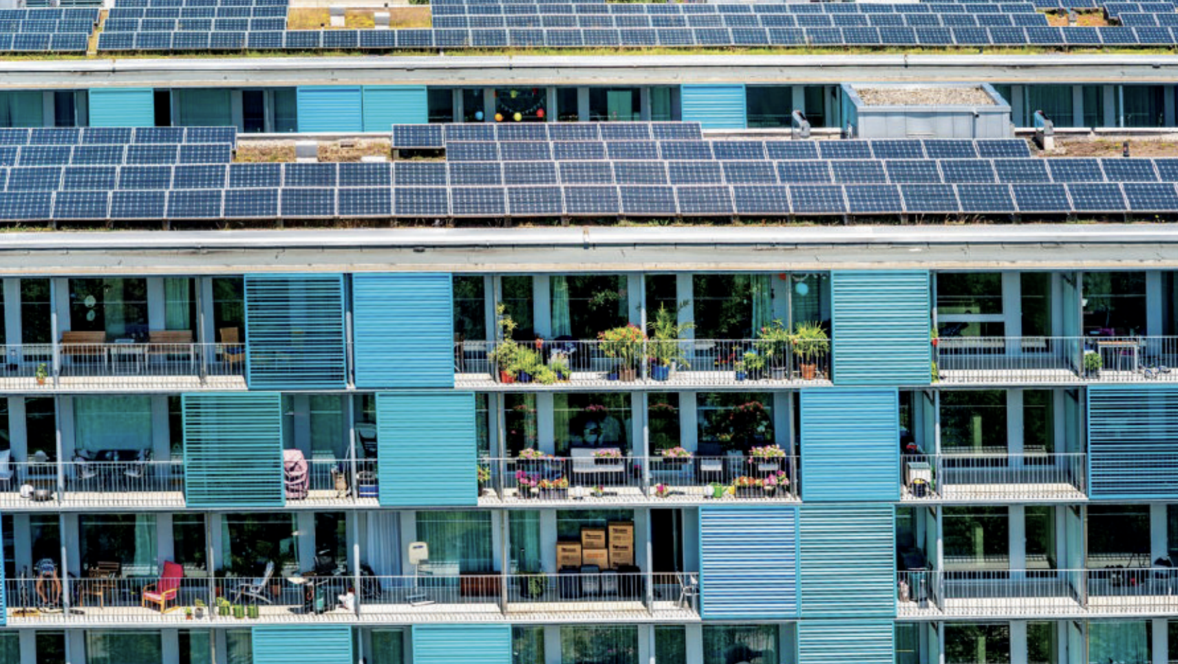 SERD : Plus que des toitures, des sources d’énergie